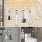 4 Pcs Cute Adhesive Wall Hooks for Coats,Towel,Robes,Bag,Key,Heavy Duty Command Hooks Can Bear 2.4 Kg,Creative Pet Decorative Wall Hook for Living Room,Bathroom,Bedroom